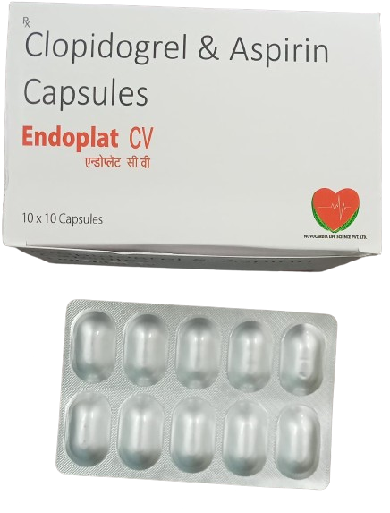 Endoplat CV